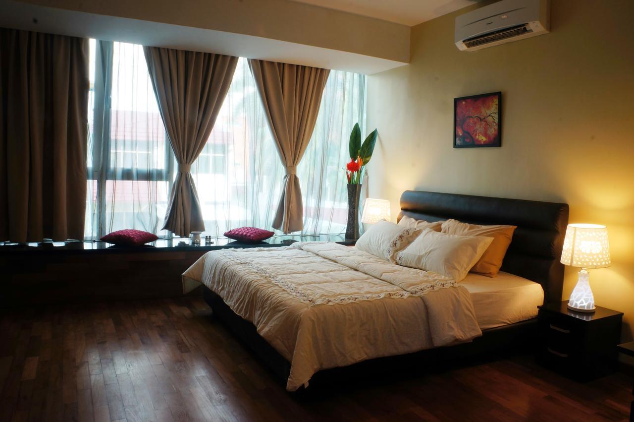 Gurney Luxe Inn George Town Exterior foto